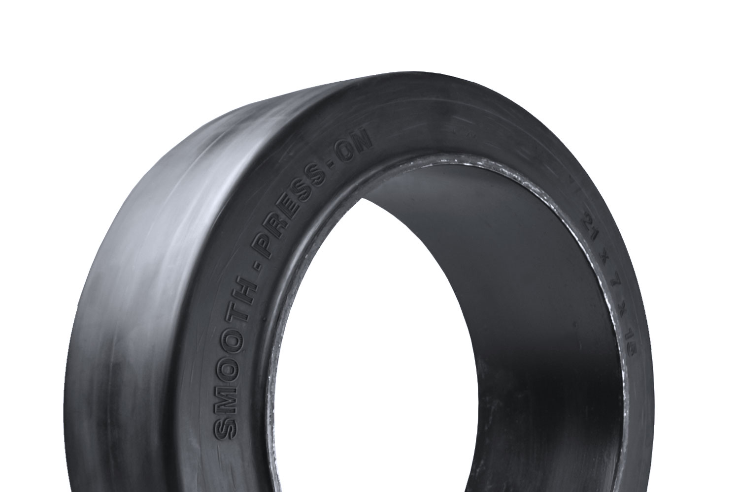 Smooth Pattern Forklift Tires - Sentry Tire