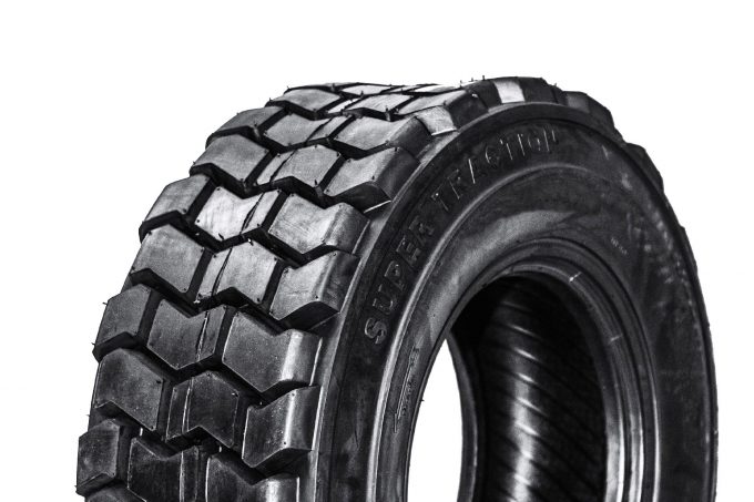 thumbnail image 2 of Duramax SKS1 14-17.5 14 Ply Tubeless Skidsteer Tire – Sentry Series, Heavy Duty 2 of 5