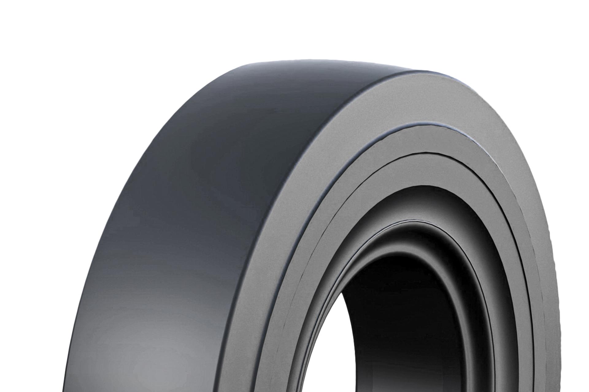 O Pattern SkidSteer Tires Sentry Tire