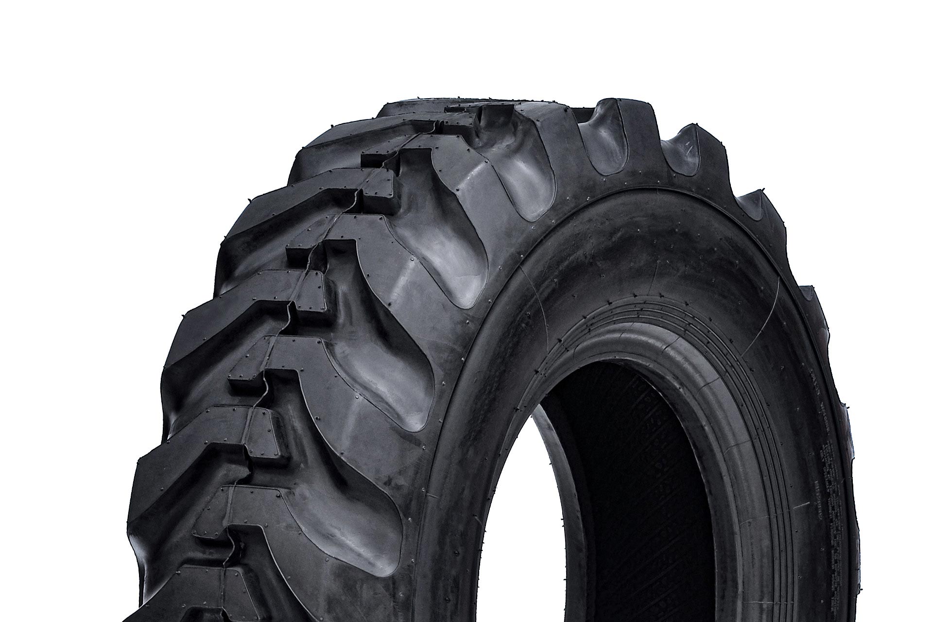 L2 Pattern Loader Tires - Sentry Tire