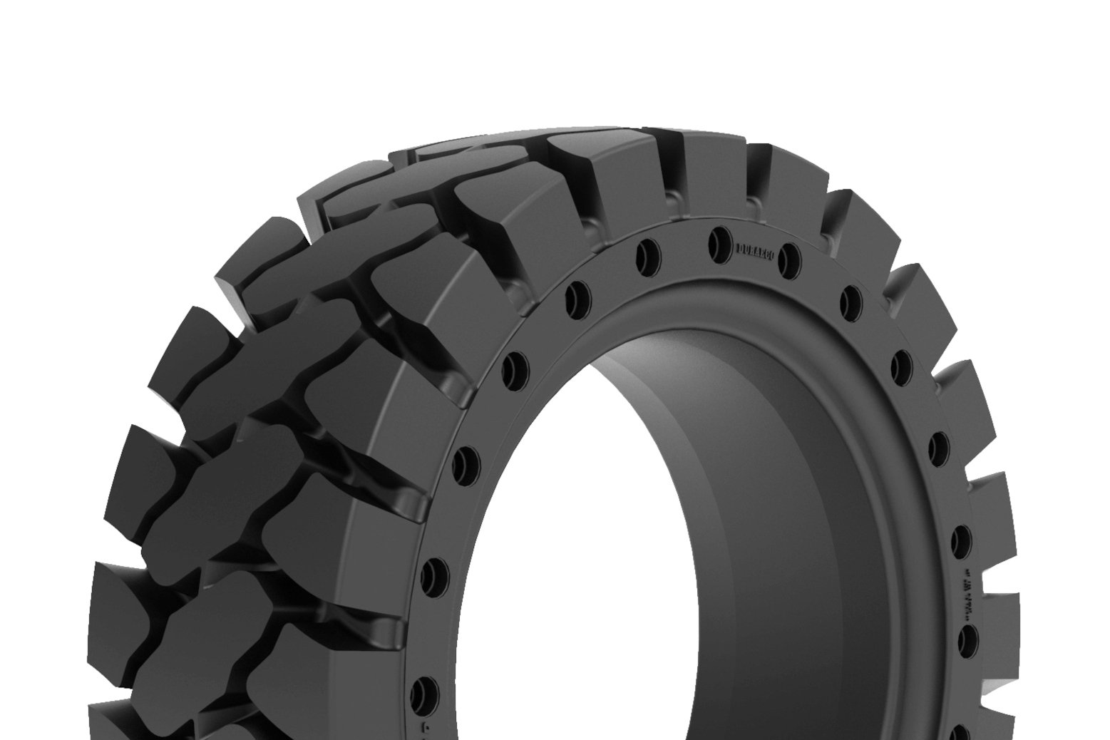 ND Pattern Skid-Steer Tires - Sentry Tire